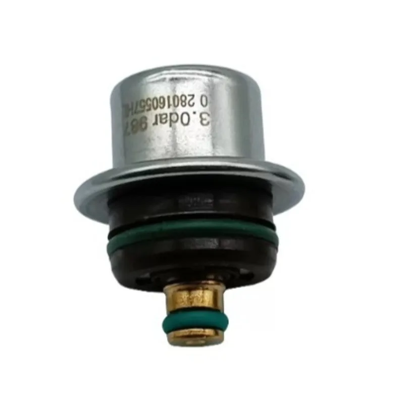 

1106013169 1086001155 Fuel Oil Return Valve Fuel Pressure Regulator for Geely King Kong Golden Eagle Free Cruiser Panda GX2 SC5