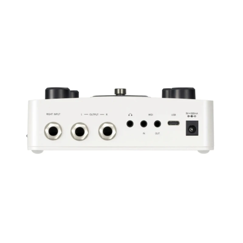 Mooer GL200 Groove Loop Series Phrase & Drum Station with 100