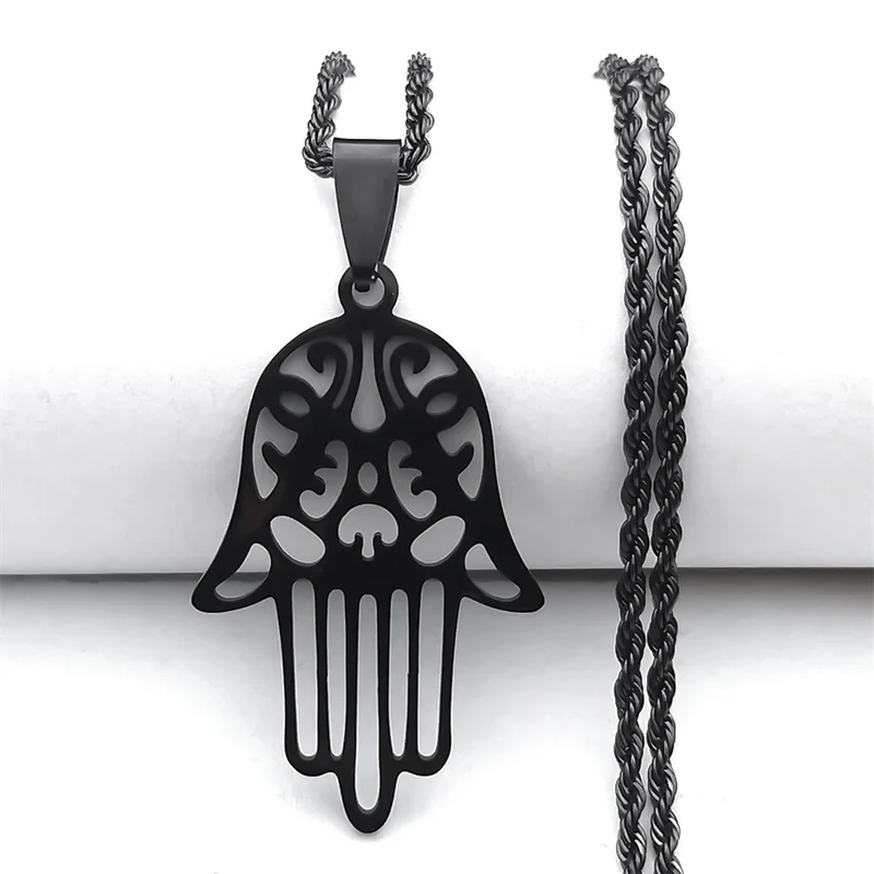 Arabic Soy Luna Ham… - image