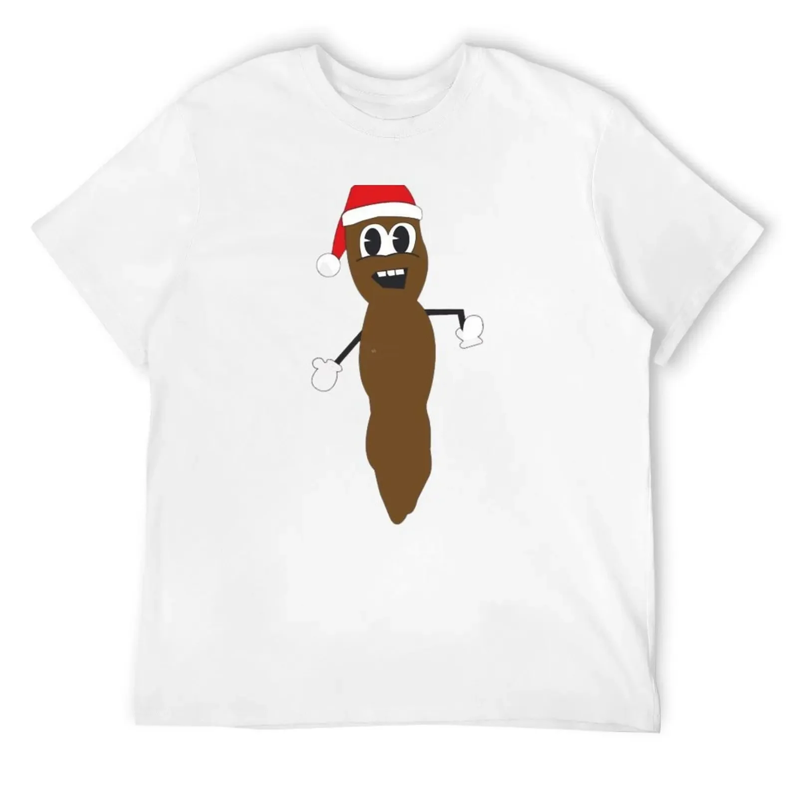 

Mr Hankey - Howdy Ho! - The Christmas Poo - Mr hankey #5 T-Shirt T-shirts oversize customs tees mens graphic t-shirts funny