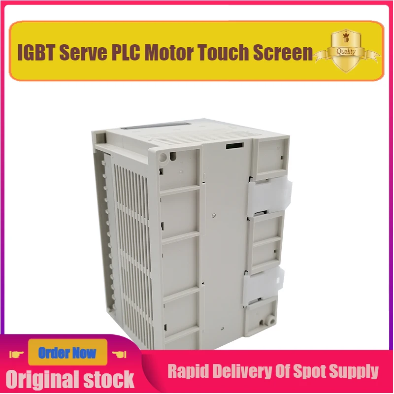 Nuevo Controlador programable PLC FX3GA-40MR-CM FX3GA40MRCM Original