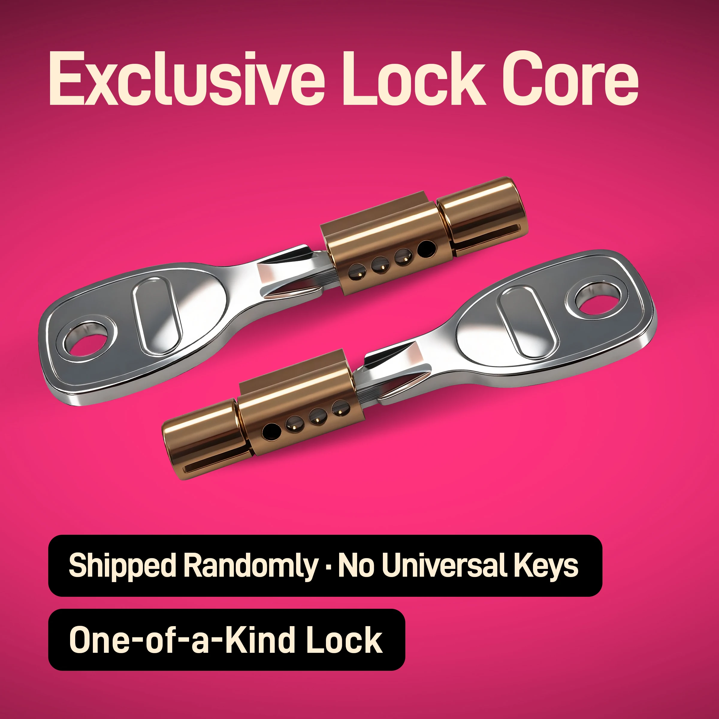 مجموعة يو كونكس الذكية للوقاية - مراجعة Lockbox Key Secure وسعره