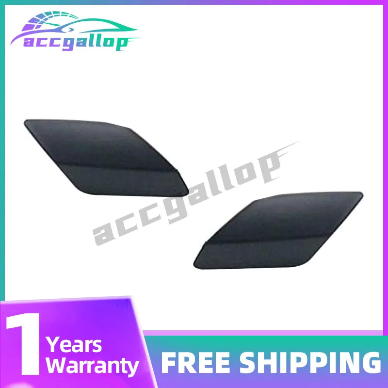 

Оригинальный для VW Golf 6 A6 MK6 GTD GTI 2009 2010 2011 2012 2013, крышка форсунки омывателя переднего бампера, левая или правая