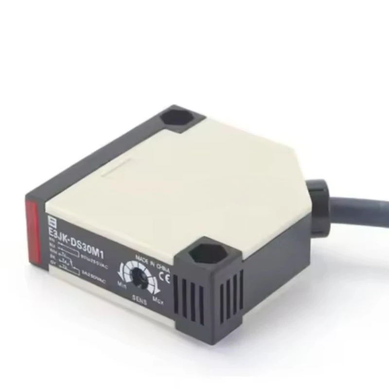 The latest high-energy new photoelectric switch sensor