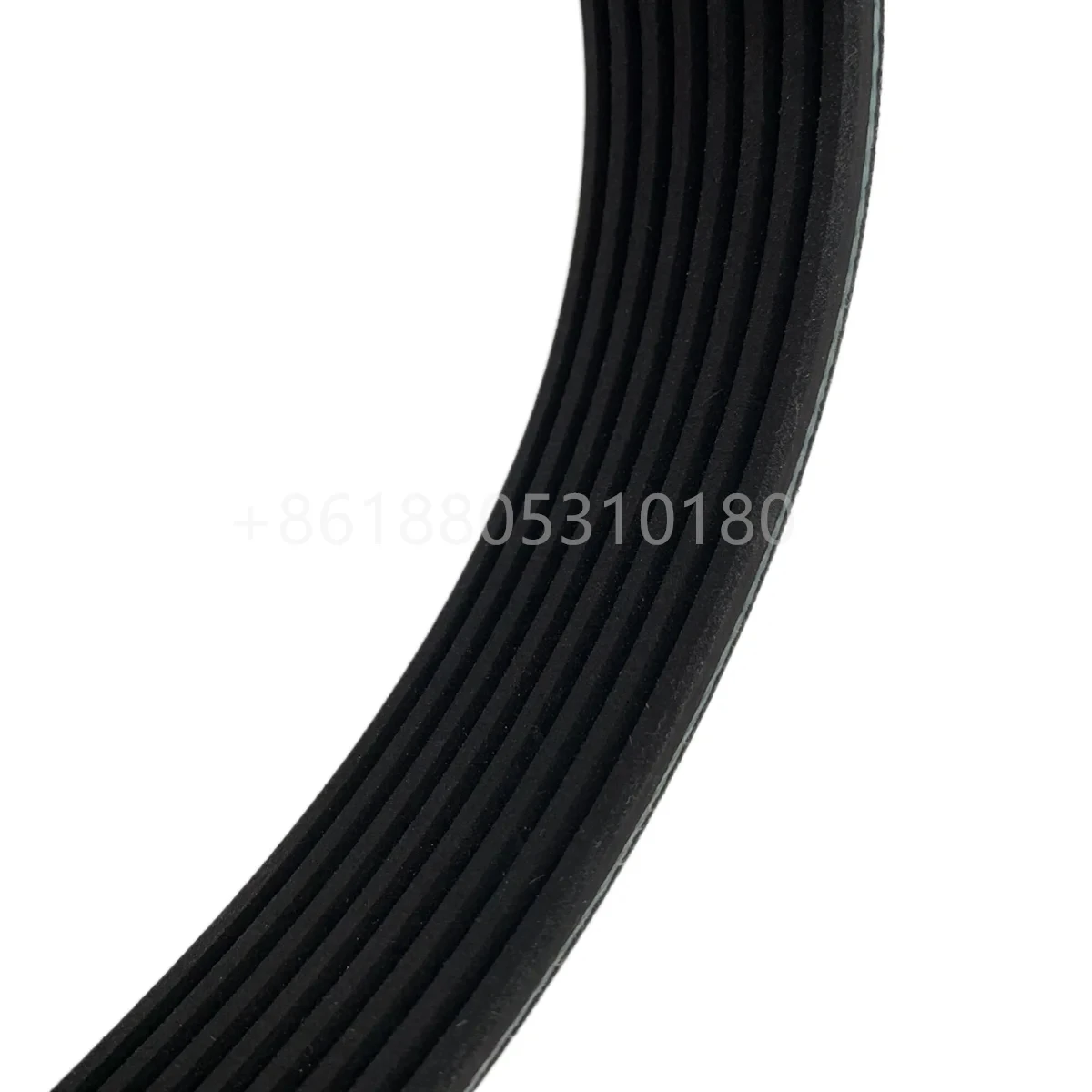 8PK1694 Mehrfachkeilriemen 1023021-M00-2060A – Schwerlast-LKW-Zusatzantriebsriemen, Perfekt Passend für Sinotruk/CNHTC & High Lo – Detail 9