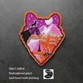 Hook Patch 34