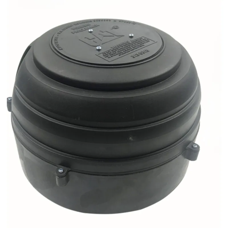 

Excavator Air Pre Filter Rain Cap For CAT 305 306 307E