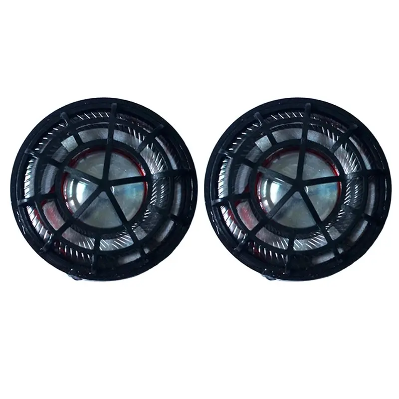 

A25P для Cowin E7, 45 мм, динамик для наушников, 16 Ом, сменный драйвер для полноразмерных наушников, запчасти для ремонта наушников, 2 шт.