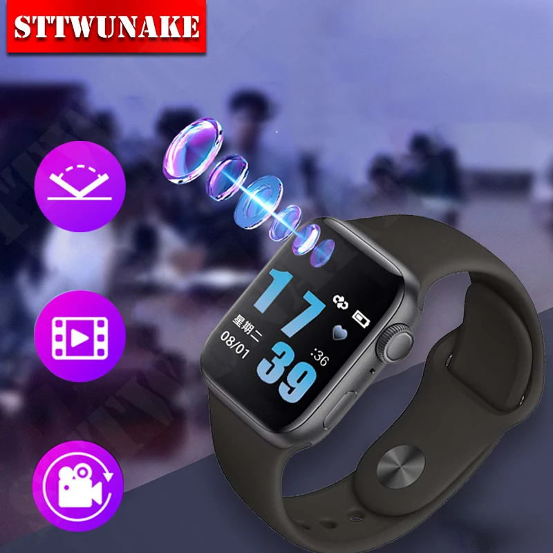 

Мини-камера в умных часах, видеорегистратор с голосовой записью, 1080P HD DV, профессиональная цифровая беспроводная камера для бизнеса/дома/офиса/спорта