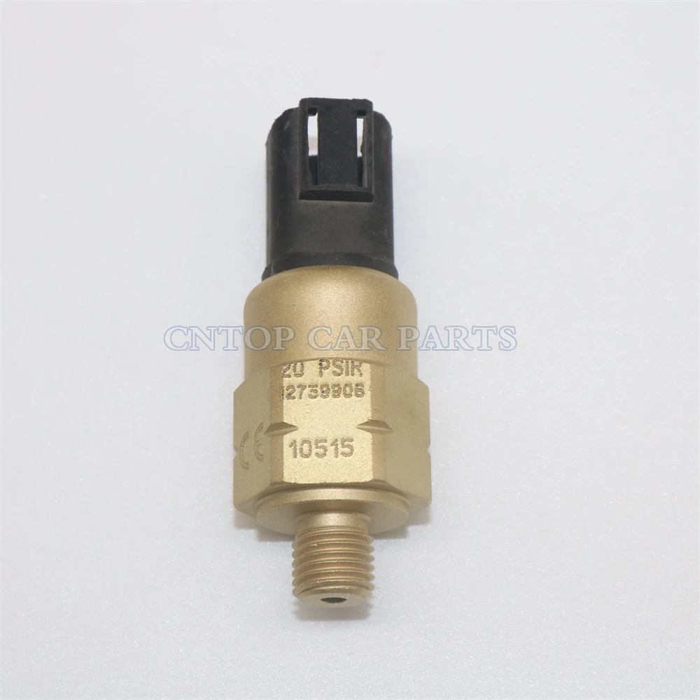 

12739906 Coolant Water Temperature Sensor