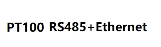 PT100 PT1000 10-Kanal-Platin-Widerstand, hochpräzises Temperaturerfassungsmodul, Ethernet MODBUS RS485 5