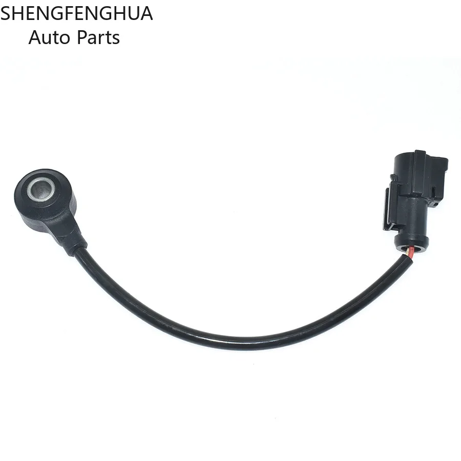 Capteur de détonation XW4F-12A699-AA pour Ford Lincoln Jaguar, capteur de détonation SHENGFENGHUA-B