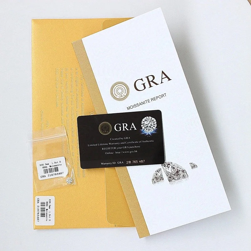 مويسانيتي أسود 1-12 مللي متر بالجملة حجم مختلف أحجار فضفاضة مختبر أسود نمت مويسانيتي الماس DIY بها بنفسك مجوهرات وصنع الساعات #6