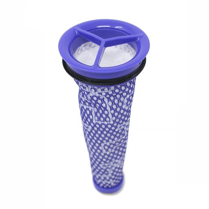 ABMO Per Dyson DC50 Aspirapolvere Accessorio di Ricambio Lavabile Anteriore Posteriore Pre Post Filtro Motore 965081-01 965080-01