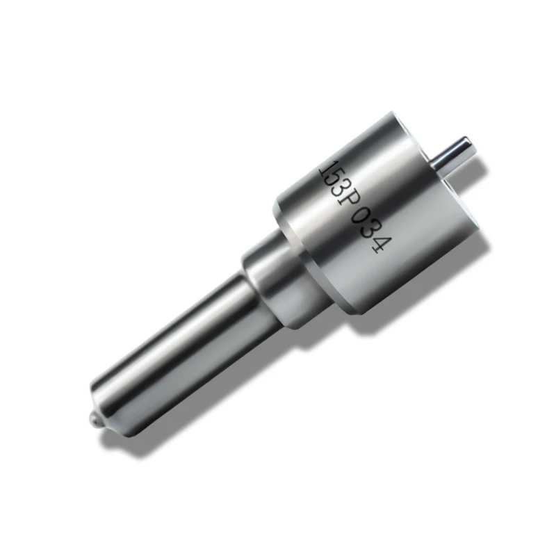DLLA153P034 DLLA155P270 DLLA155P180 DLLA150P201 Fuel Injector Nozzle Auto Part for Common Rail System Diesel Engine Part LI2227