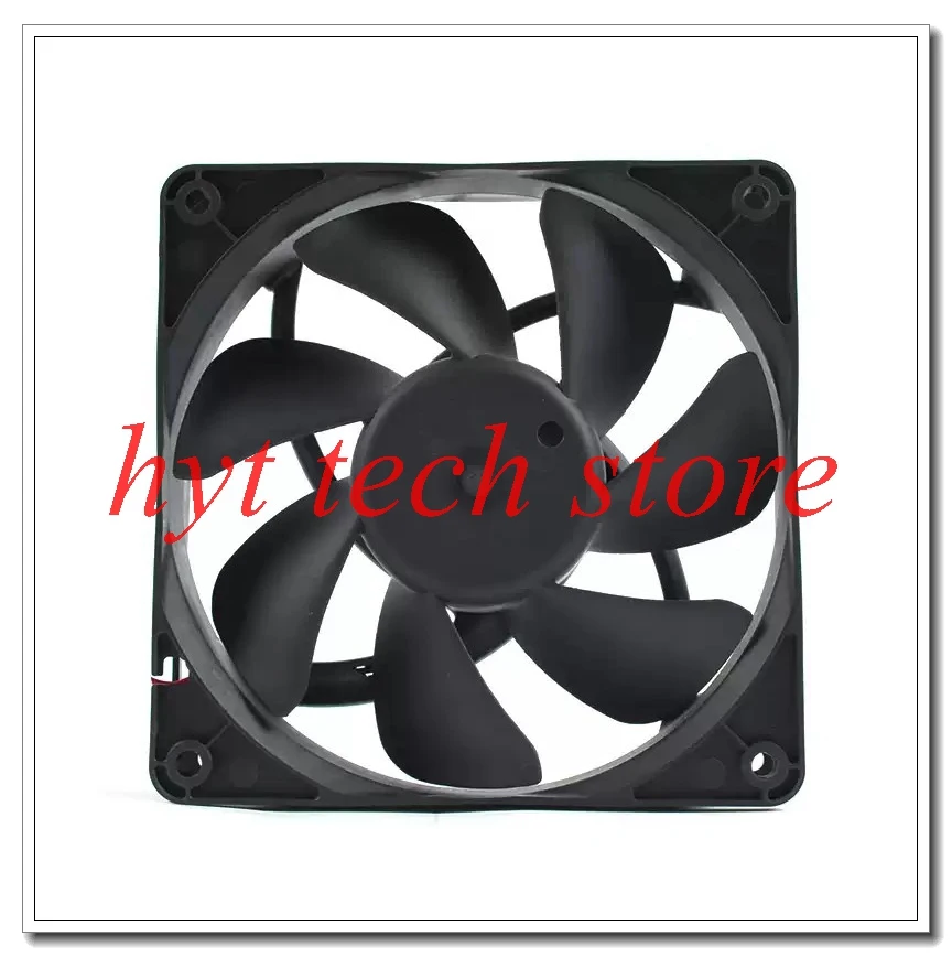 MGA12024XB-O38  MGA12024HB-O38  MGA12024UB-O38 Original inverter waterproof cooling fan, 100% tested before shipment