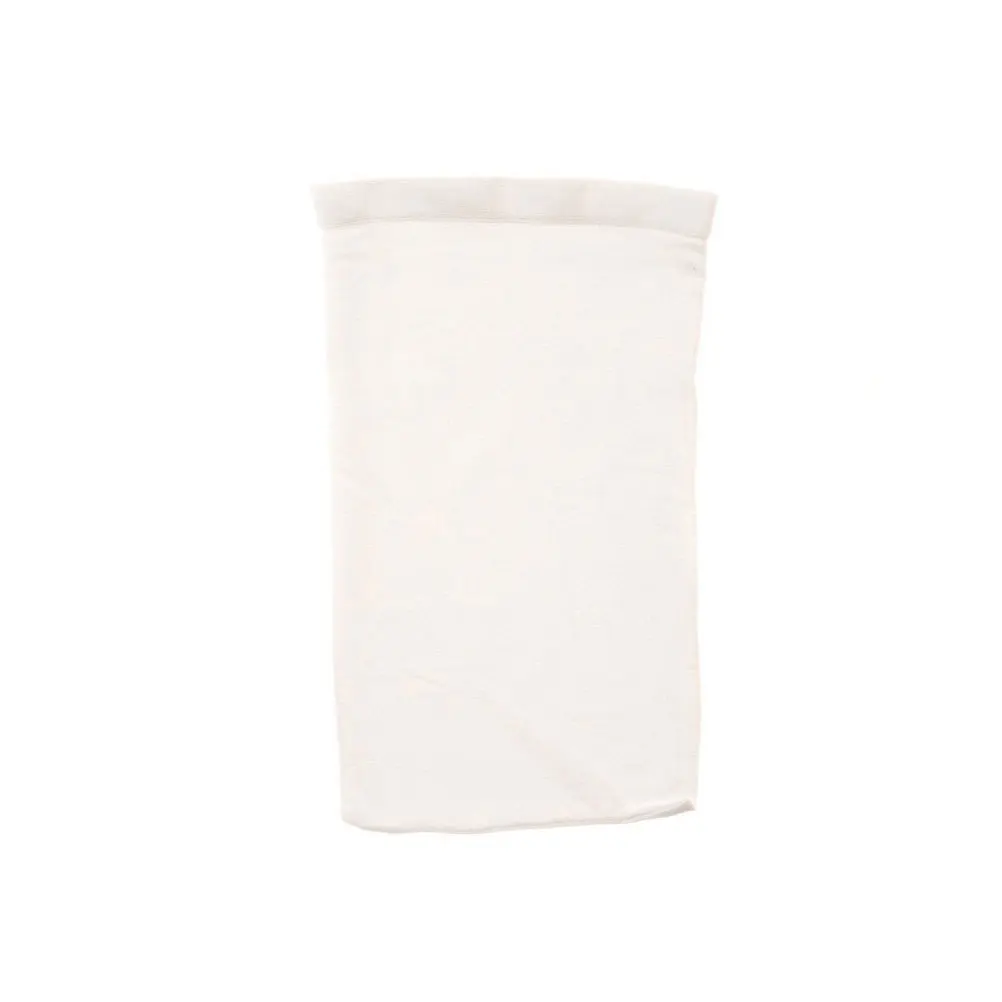 

16Pcs Swimming Pool Filter Basket Kit Reusable Long-Lasting Filter Socks for Pool Tub Drain Garbage Hair Catcher Supplies Blue