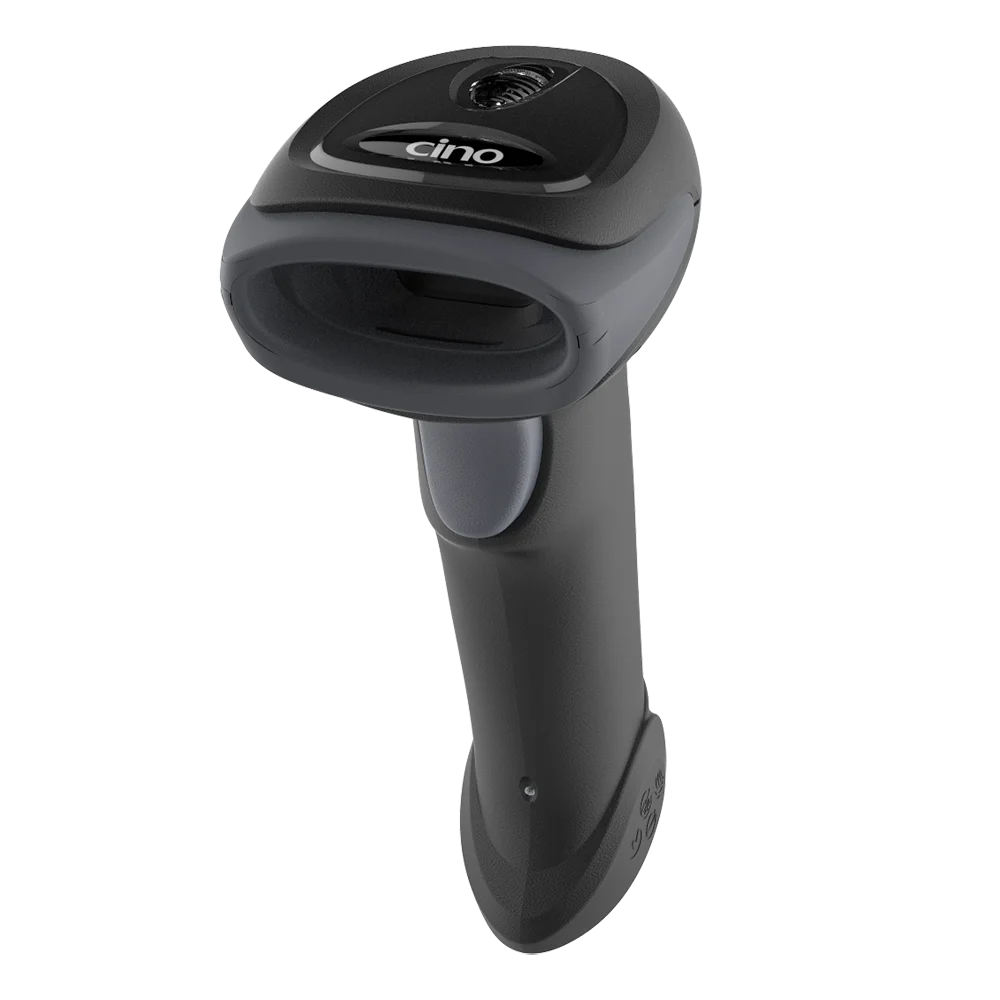 

CINO Fuzzyscan A660 USB 2D QR-сканер с коммерческим розничным считывателем штрих-кодов