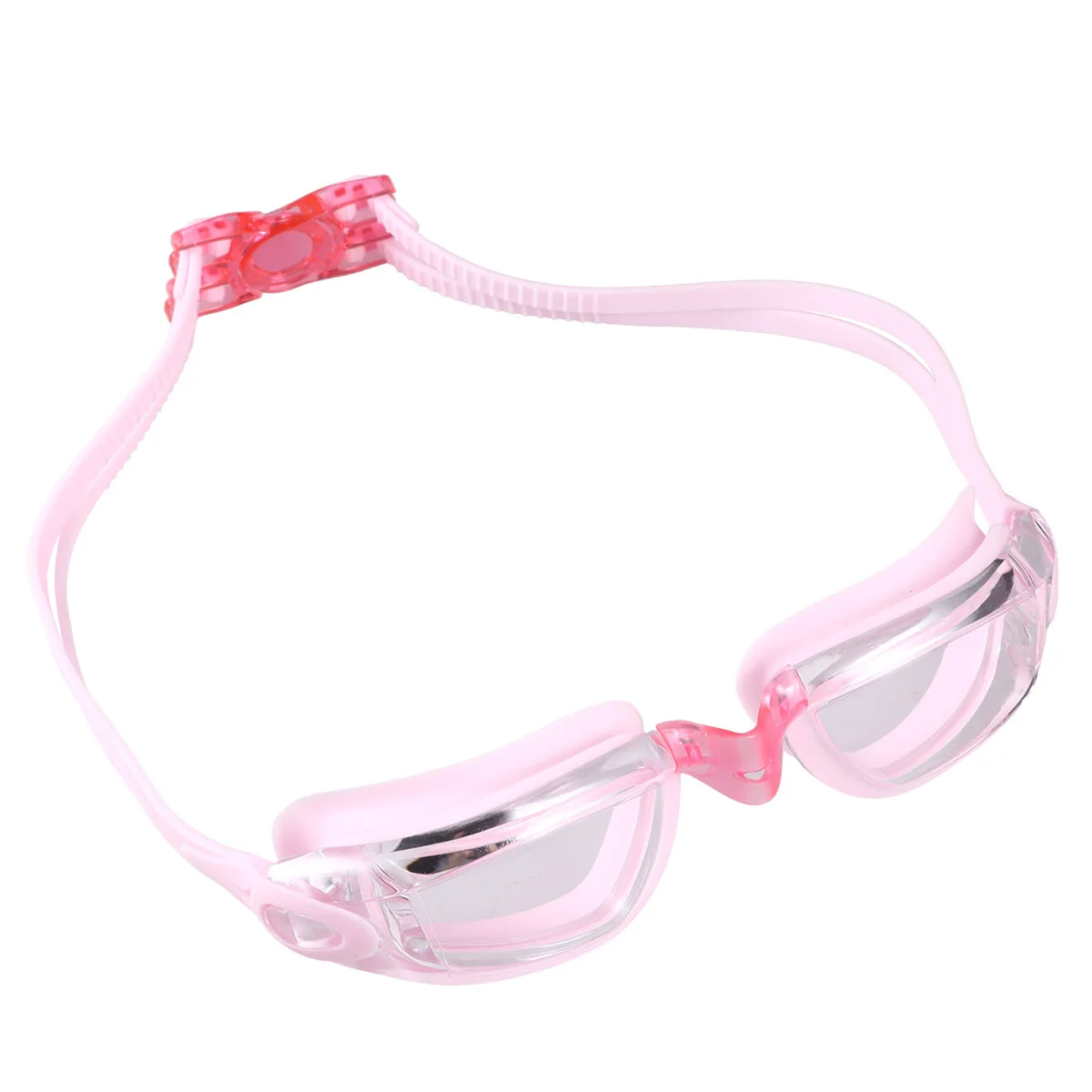 Swim Glasses Goggle Anti-fog Eye Protection Shortsighted Swimming Goggles Child Baby