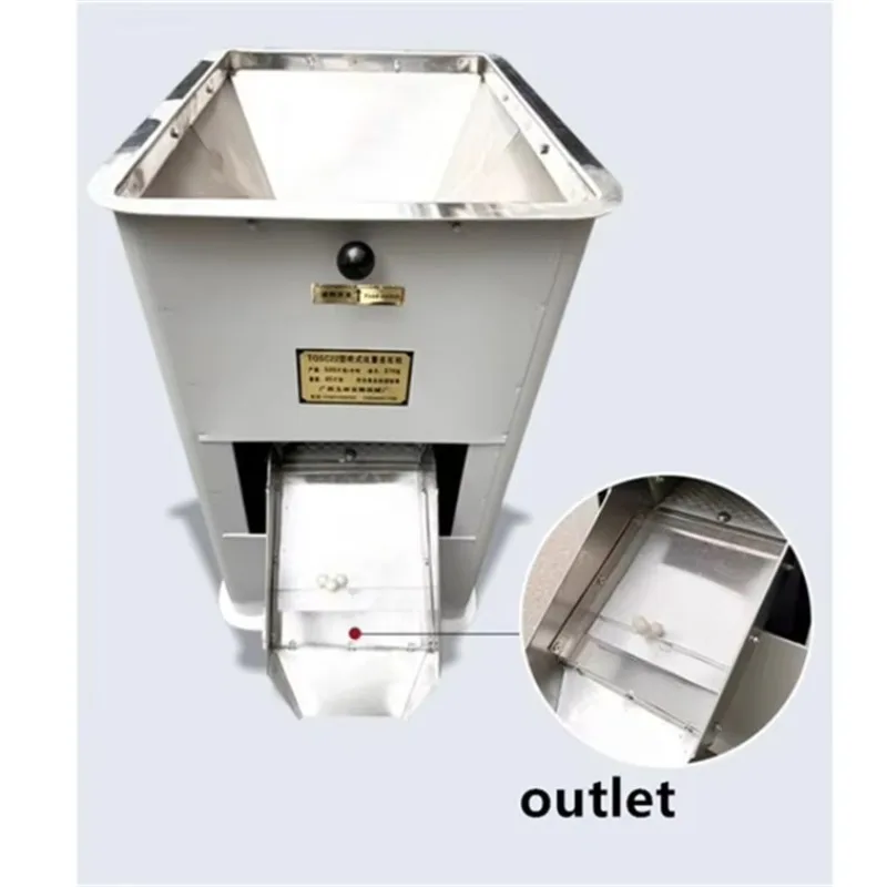 Hot Sale Cheap Mini Type Rice Paddy Grain Wheat Rice Bead Bean Destoner/ Paddy Seed Cleaning Machine
