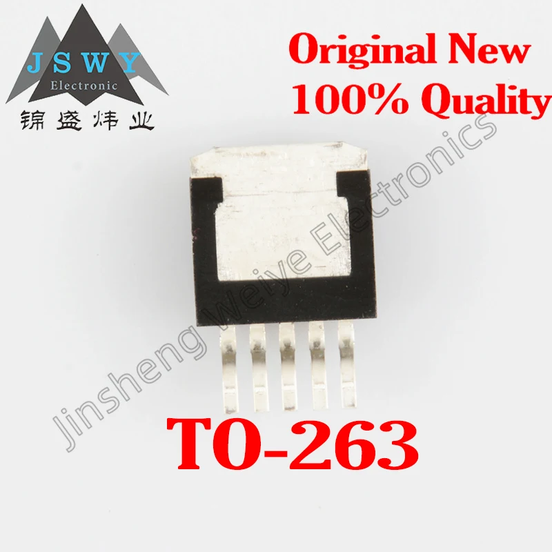 (5/10pieces) MIC29302BU MIC29302WU MIC29302 linear voltage regulator TO263 100% brand new and original Electronics