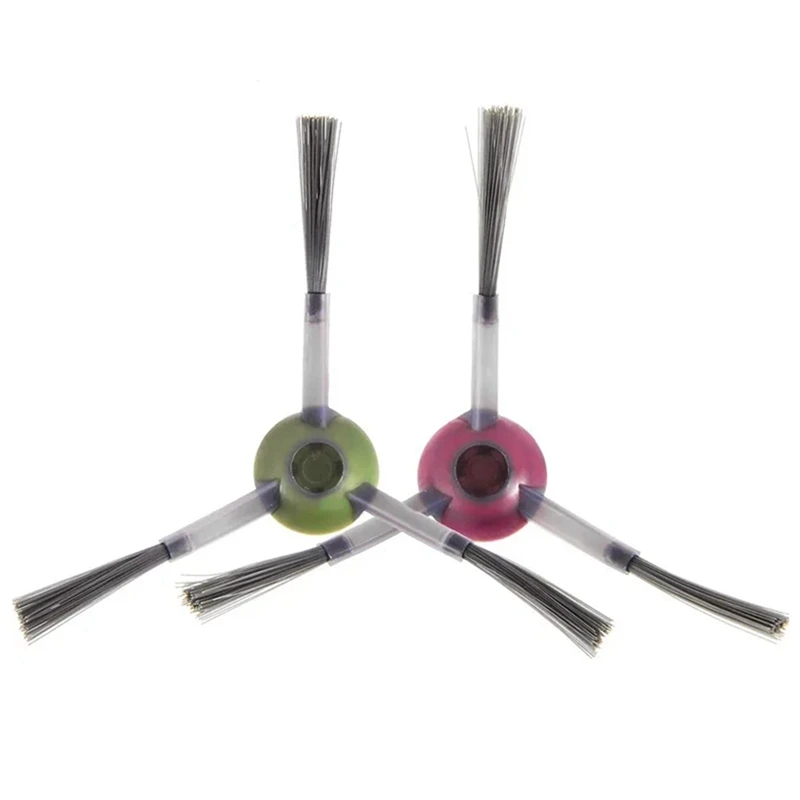Brosse latérale principale pour aspirateur robot, filtre HEPA, vadrouille et gril, remplacement pour ECOVACS Deebot T9 AIVI T8 AIVI N8 Pro Series