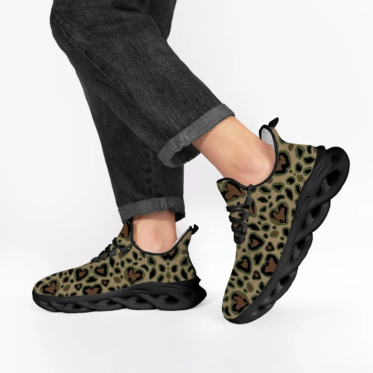 Lightweight Flats Men Casual Shoe Winter Fleece Men Women Sneakers Sports Shoes Tennis Breathable Male Shoes Training Man Shoes