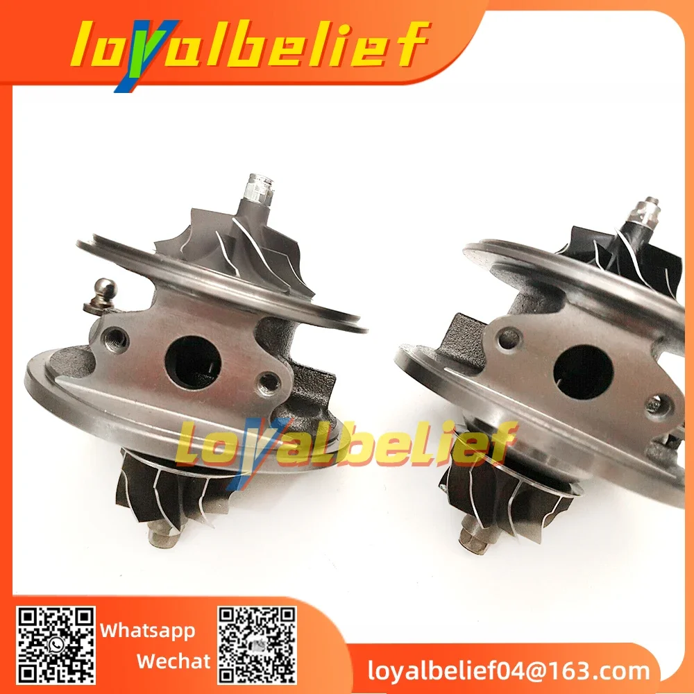 

BV39 Turbocharger Cartridge For Land Rover Range 3.6 TDV8 200Kw 272HP 2005-2009 54399880061 54399880062 LR008830