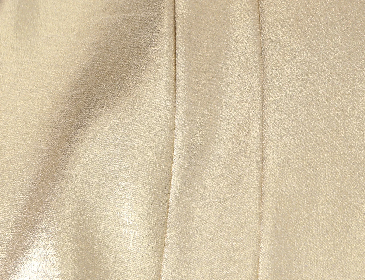 KONDALA Damen Schickes Sexy Trägerkleid Cocktail Geburtstagsparty Korsett Goldfarbenes Kleid 2026 Sommer Trendiges Damen-Minikleid – Detail 8