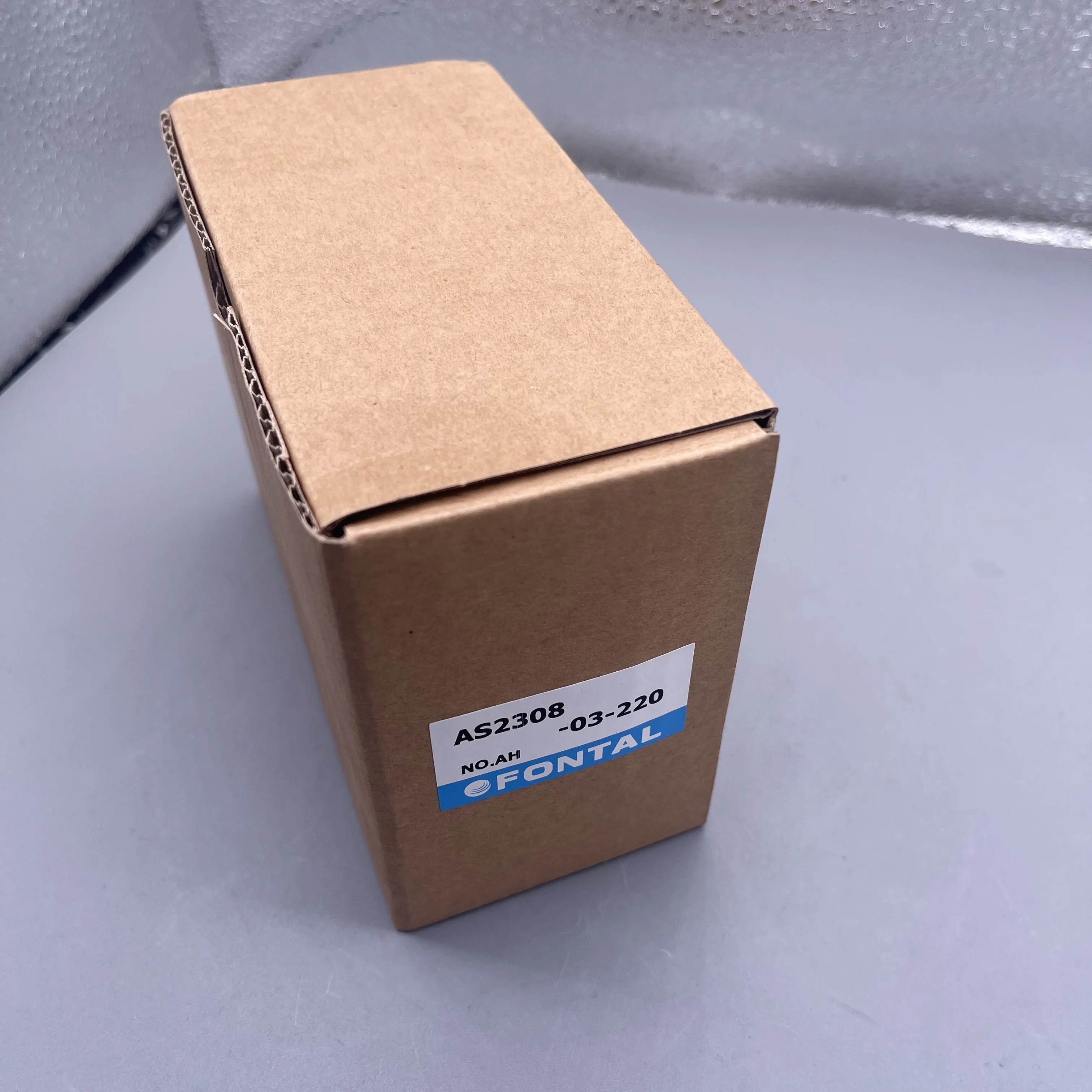 Solenoid Valve AS2308-03-220V