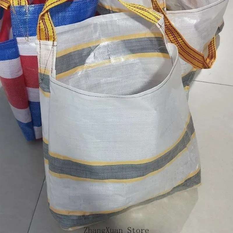 Ergonomischer Obstsammler mit zusätzlichen Taschen für praktische Aufbewahrung, 3 x – Detail 8
