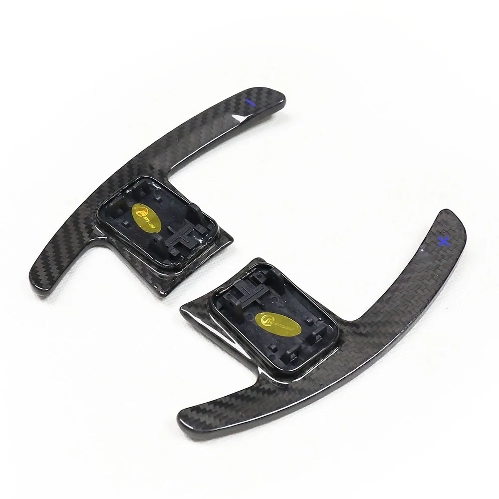 Blue "+ -"Dry Carbo…