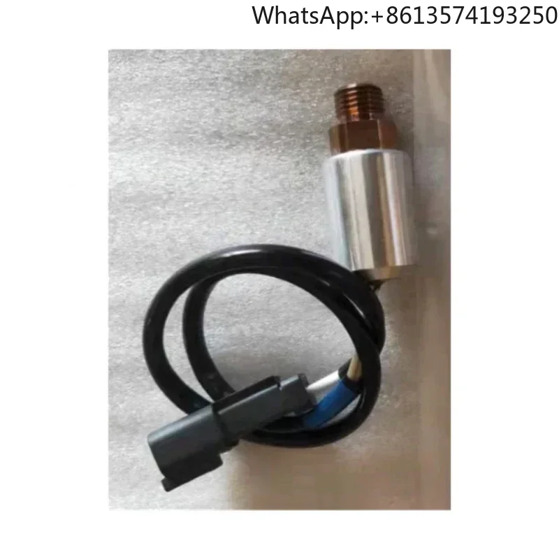 

wheel loader WA250 WA380 pressure switch 418-43-37230