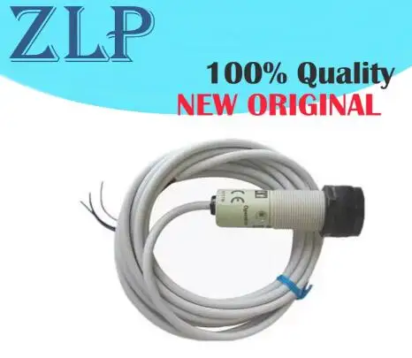 E3F2-R4B4-M1-M-E E3F2-R4C4-M1-M-E E3F2-R4B4-E E3F2-R4B4-M-E Photoelectric switch sensor new
