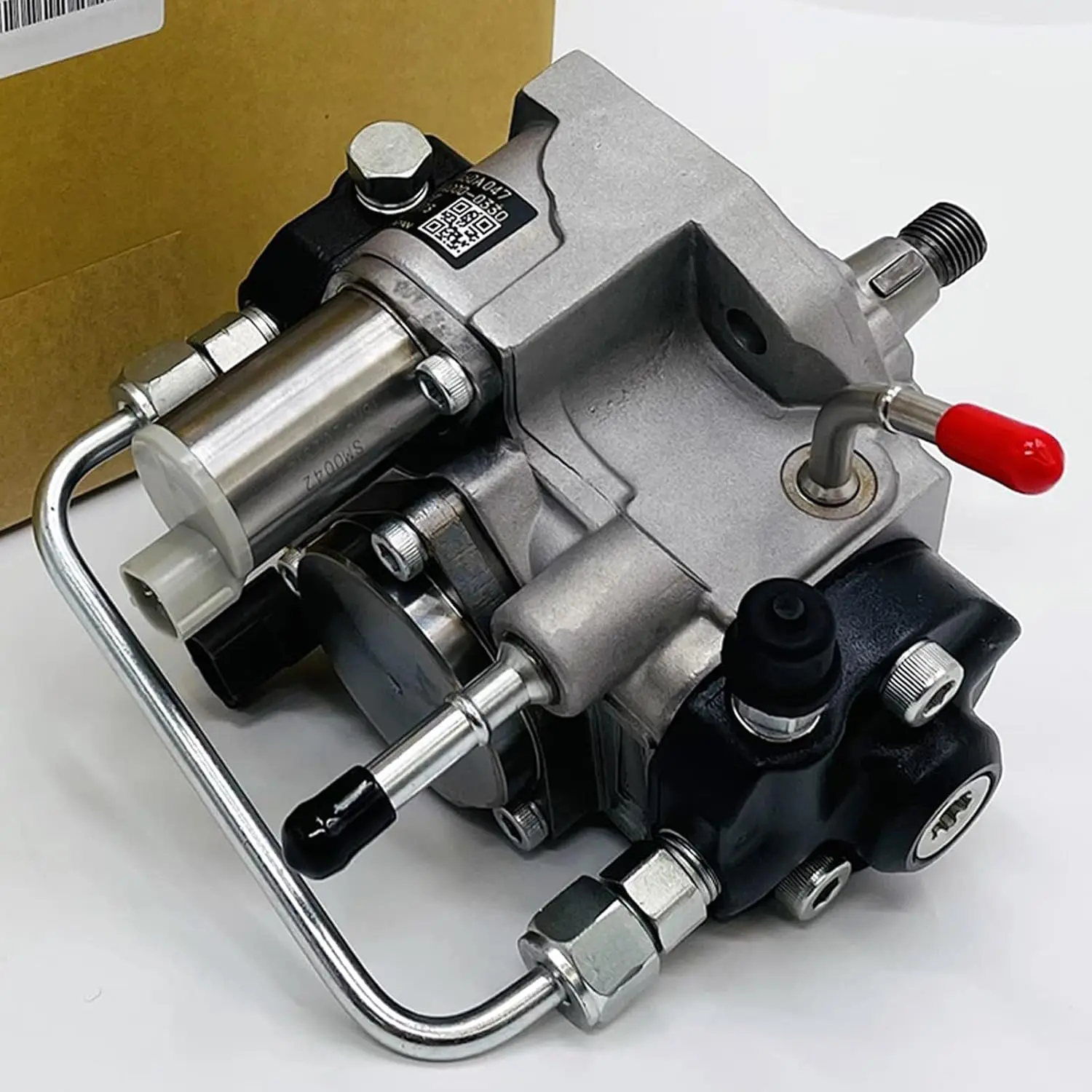 Pompa carburante Common Rail diesel 2AD-FHV di alta qualità 294000-1020 2940001020 294000-1020 per Toyota RAV4