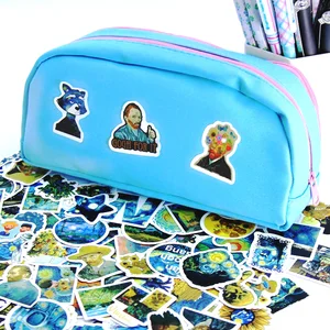 kağıt üzerinde en çok satılan 7, van gogh müzesi - №3