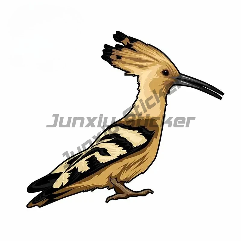 

For Bird Motorcycle Car Stickers DIY Decal Custom Printing Car Styling Waterproof Suitable for VAN RV