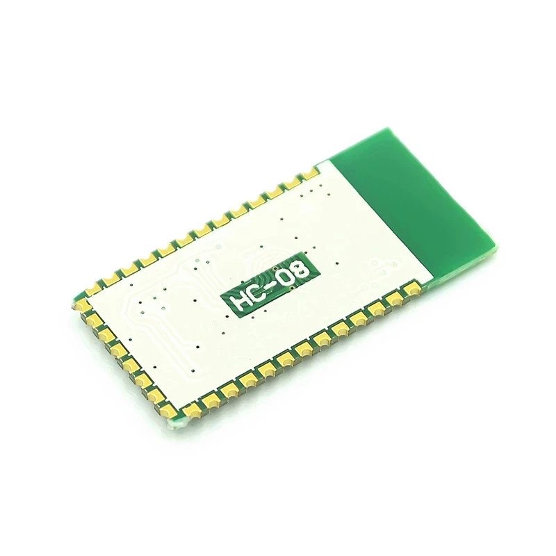 HC-08 HC08 وحدة الاتصالات التسلسلية بلوتوث اللاسلكية BT 4.0 RF وحدة الاتصالات دعم 9600bps منخفضة الطاقة
