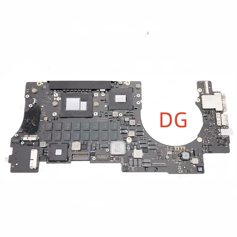 Płyta główna do macbook pro retina 15′′ a1398, płyta logiczna i7, 8gb, 16gb, 2012, 2013, 2014, 2015, oryginał