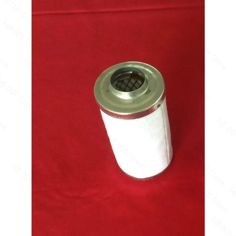 10Pcs XD-020 Type Pump Exhaust Vacuum Packaging Machine Filter Element