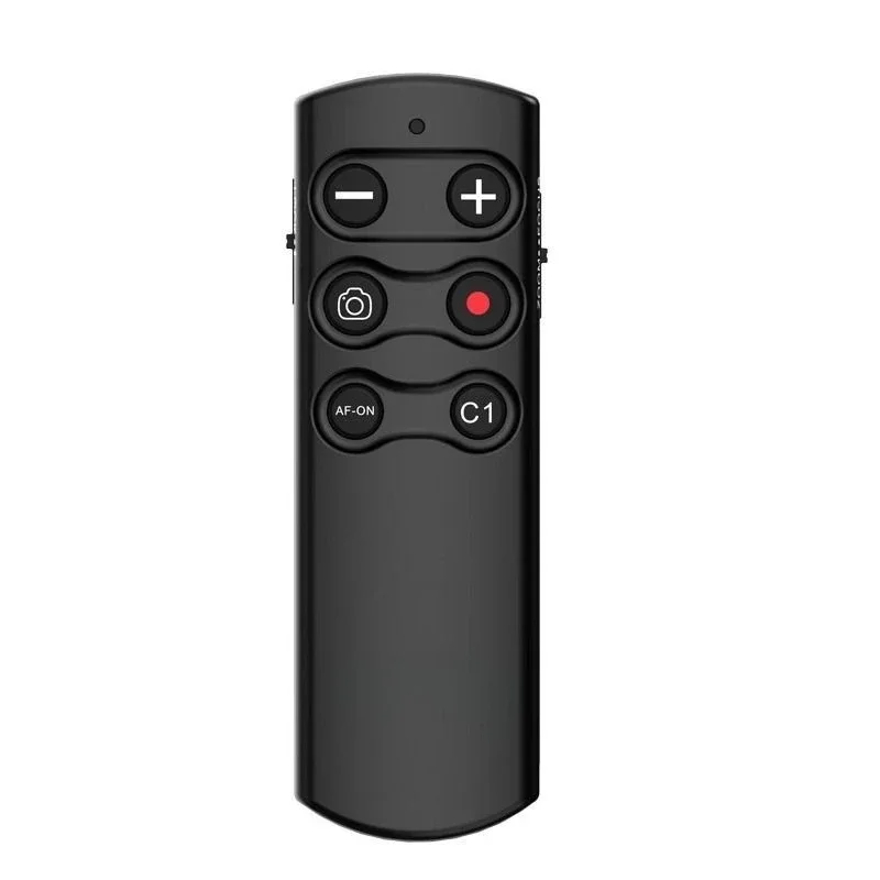 For Shutter Remote …