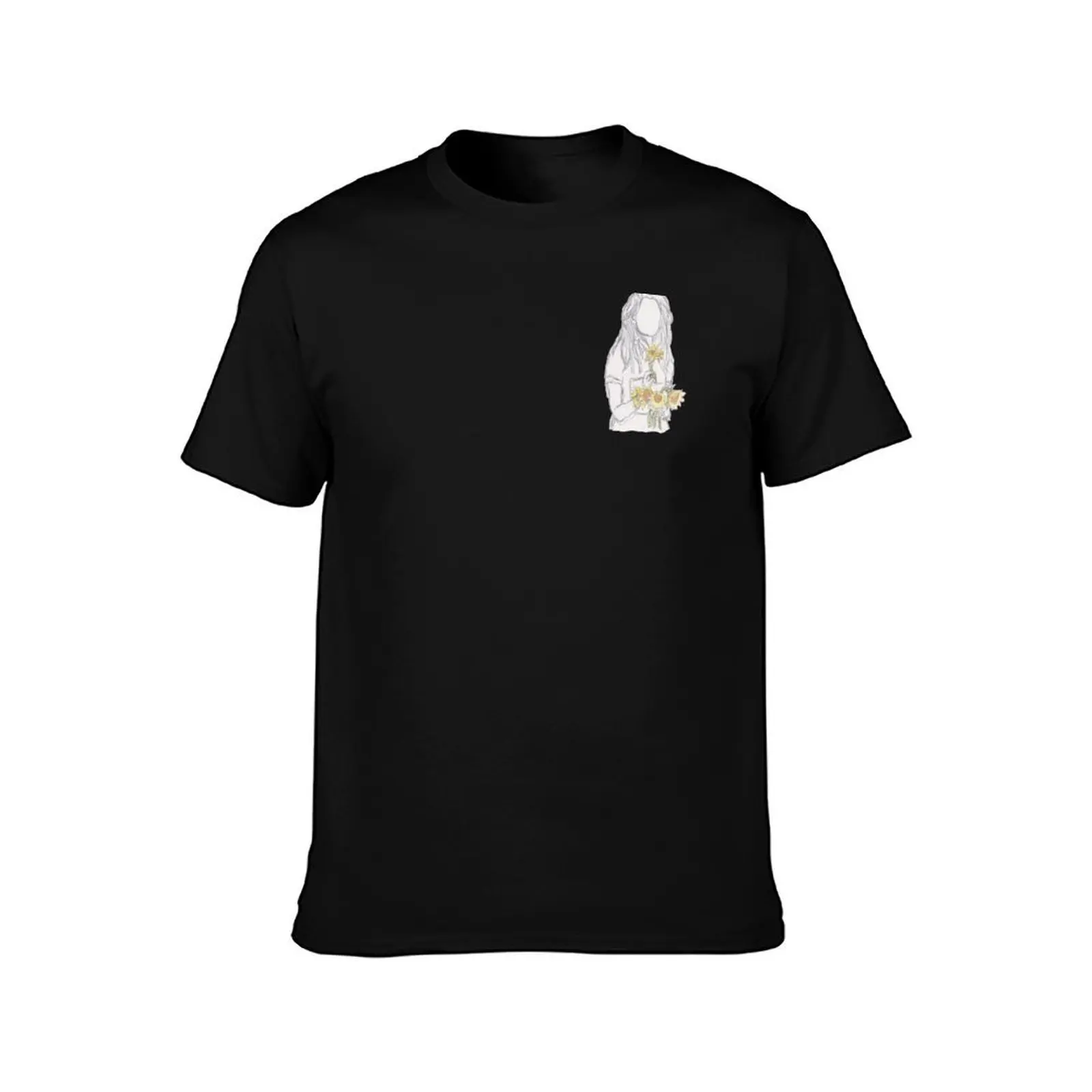 DODIE - DODDLEODDLE T-Shirt t shirts for man graphic vintage T-Shirt