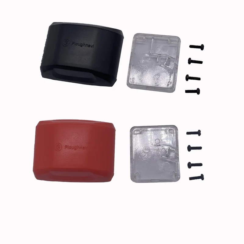 GPS Antenna Cover for Garmin DC50 T5 TT10 TT15 Dog Collar,Cover with Screws