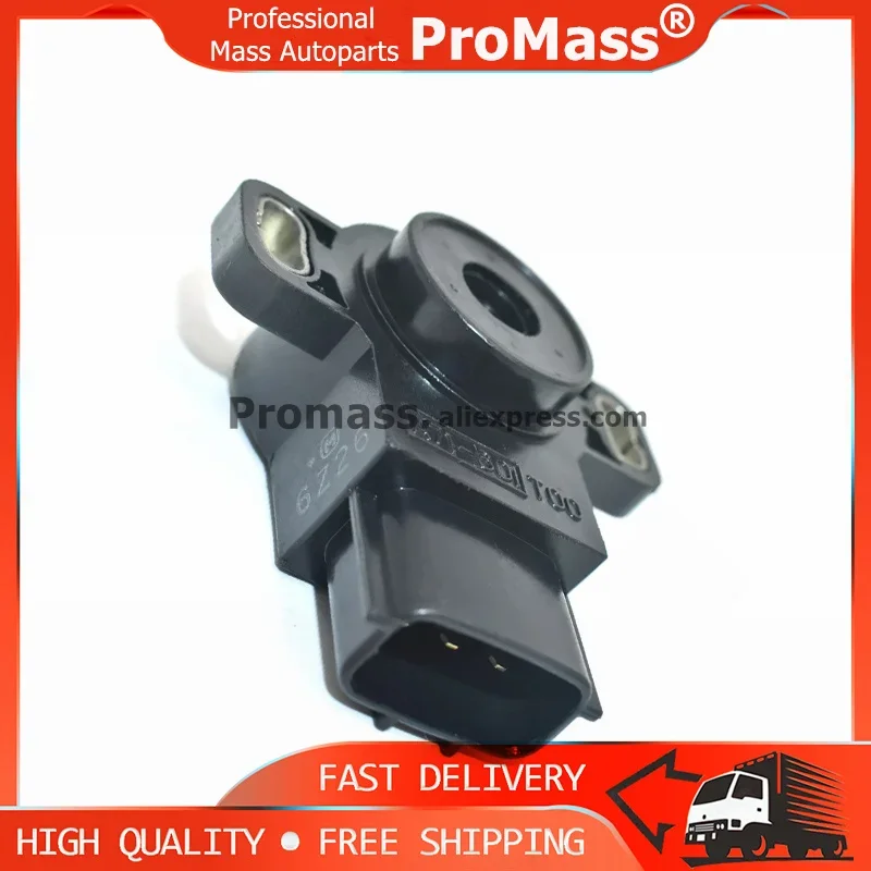 New TPS Sensor Throttle Position Sensor for Nissan 200SX Sentra 1.6L L4 16260-41B00 A71-601 A71-601T00 A71-601 T00 TH0198 TH327