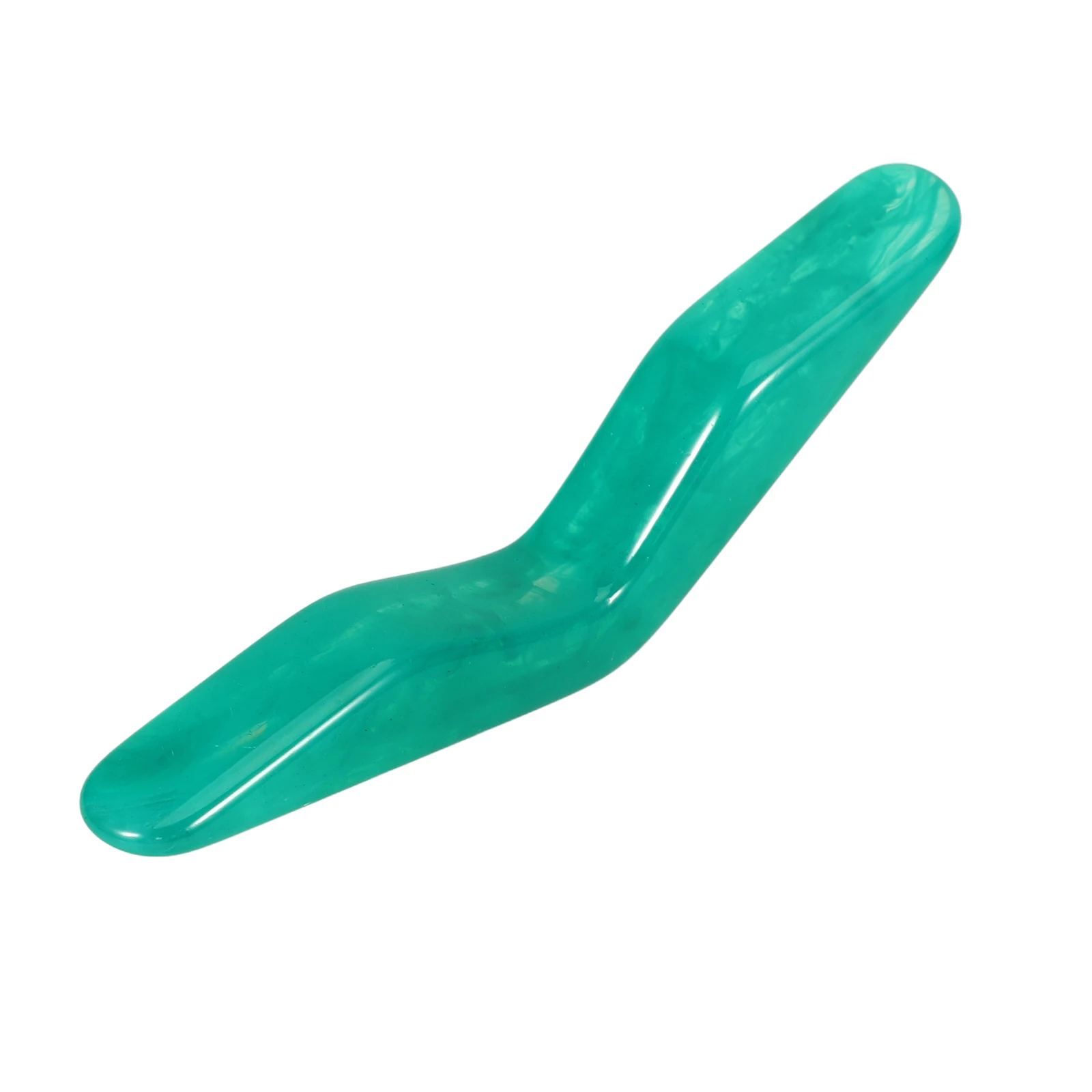 2Pcs Elegant Thumb Page Holder Book Holder for Kids and Adults Lightweight Reading Accessory