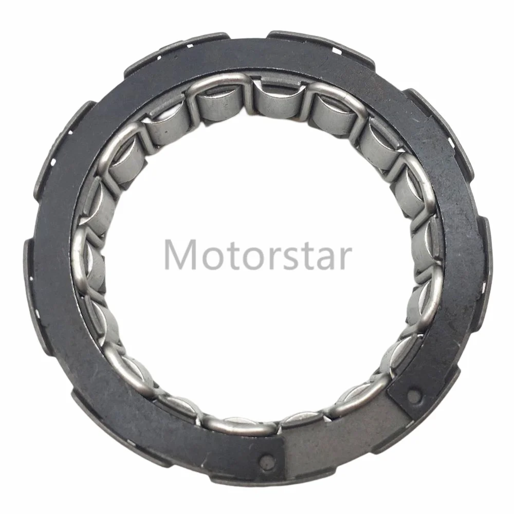 

One Way Clutch Bearing Sprag Clutch For HiSUN YS700 MSU 500 UTV 700 MASSIMO SUPERMACH Qlink