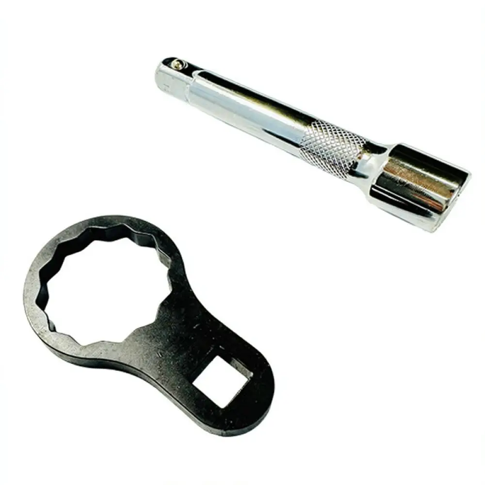 1 2 Inch Drive Plum Wrench Set For For Mercedes Benz Suspension Ball Joint Dismantling 32mm 38mm Manganese Steel Hand Tool