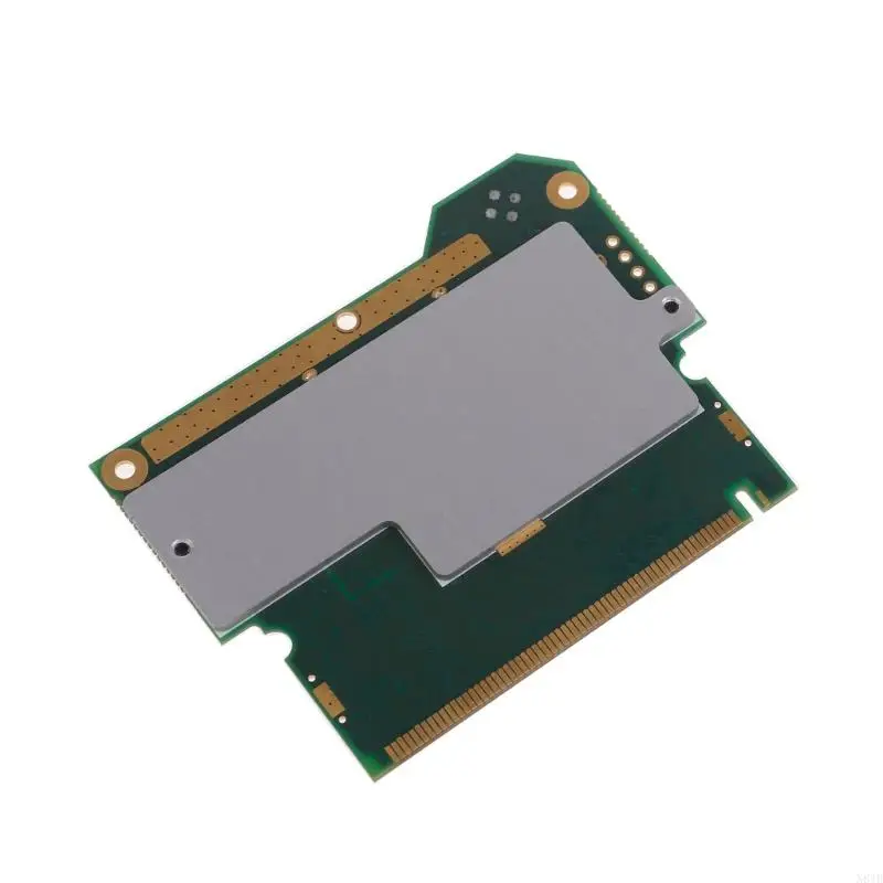 N84B DNMA H1 AR9223コンピューターwifiカードネットワークアダプターネットワーキングカード2x2 minipci