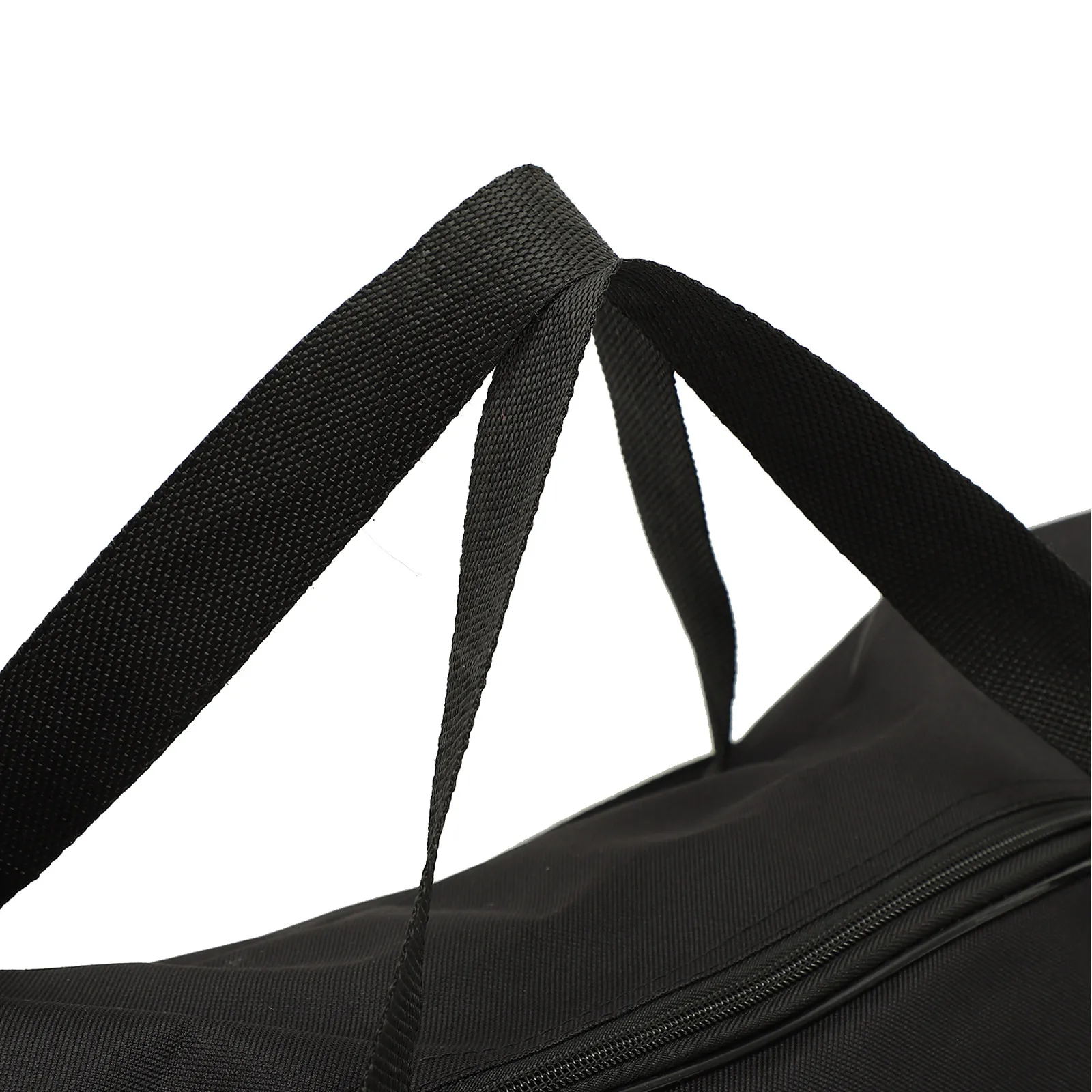 

Key Electronic Bag Oxford Cloth Waterproof Case Adjustable Straps for Outdoor Performance Storage 61 Key