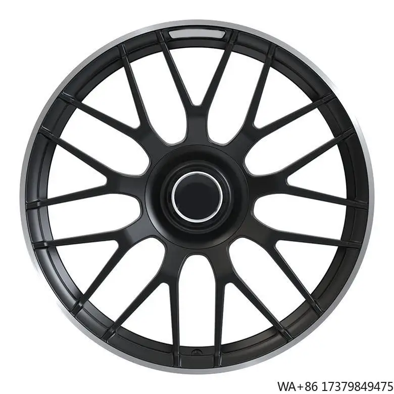 

Горячие продажи, высококачественные индивидуальные кованые колеса, оптовая продажа с фабрики для всех автомобильных колес Audi 7.